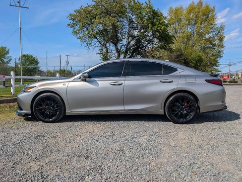 Used 2019 Lexus ES 350 F Sport FWD image 9