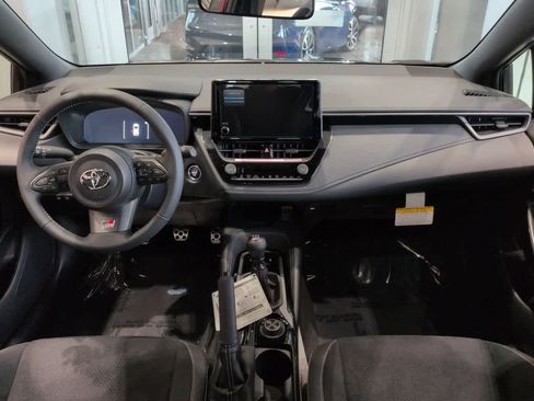 New 2026 Toyota Corolla GR AWD/4WD image 14