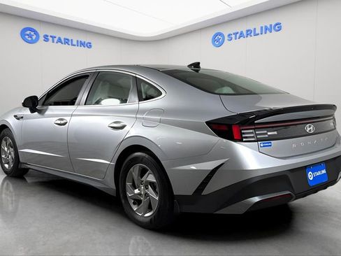 Used 2025 Hyundai Sonata SE image 6