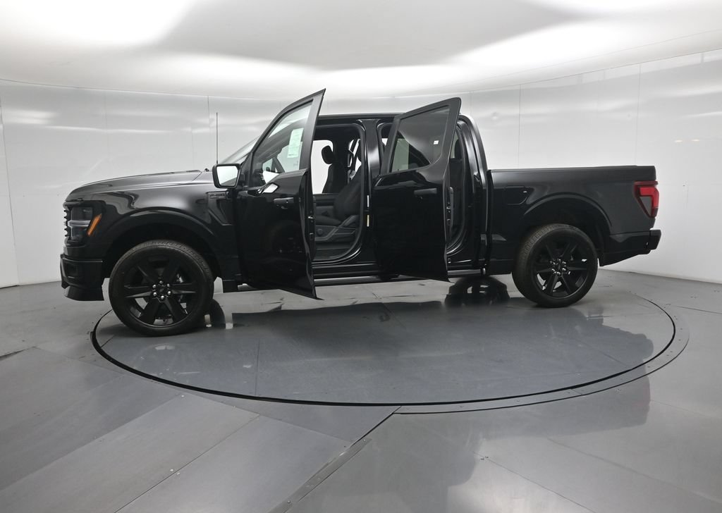 New 2026 Ford F150 STX w/ F-150 LOBO Package AWD/4WD image 46