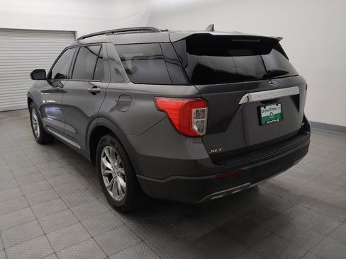 Used 2020 Ford Explorer XLT w/ Equipment Group 202A RWD image 5