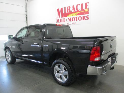 Used 2016 RAM 1500 Big Horn image 5