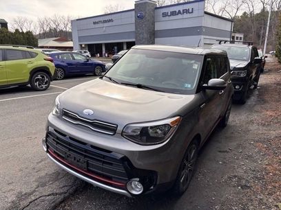 Used 2019 Kia Soul !