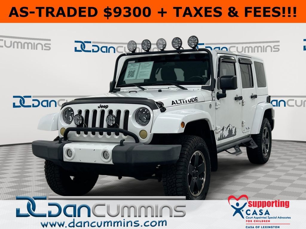 Used 2017 Jeep Wrangler for Sale in Newport, KY - Autotrader