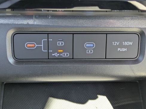 New 2026 Hyundai Tucson Blue SE AWD/4WD image 25