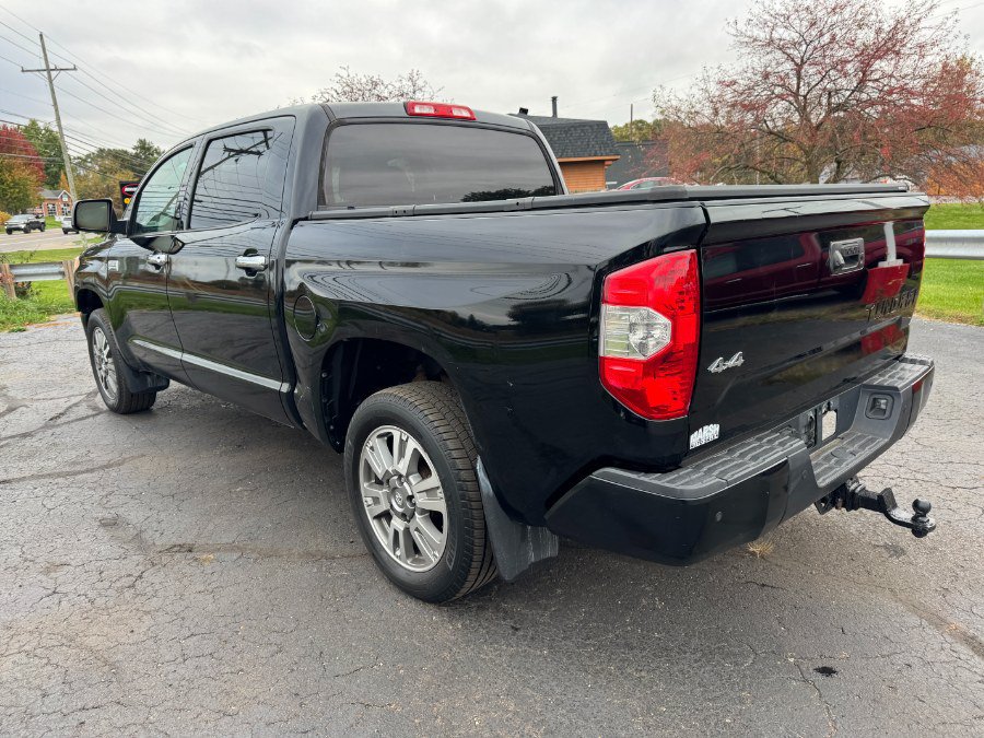 Used 2014 Toyota Tundra Platinum AWD/4WD image 3