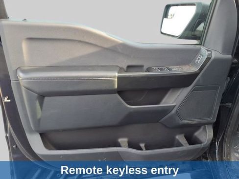 Used 2023 Ford F150 XL w/ STX Appearance Package AWD/4WD image 14
