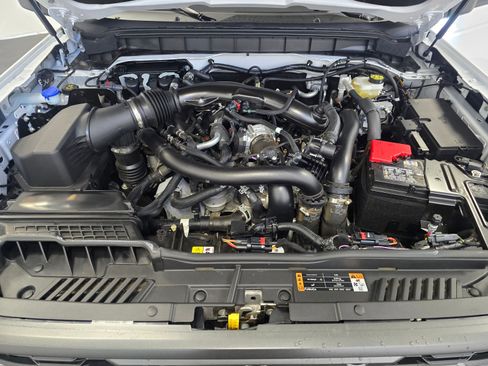 Used 2025 Ford Bronco Raptor image 10