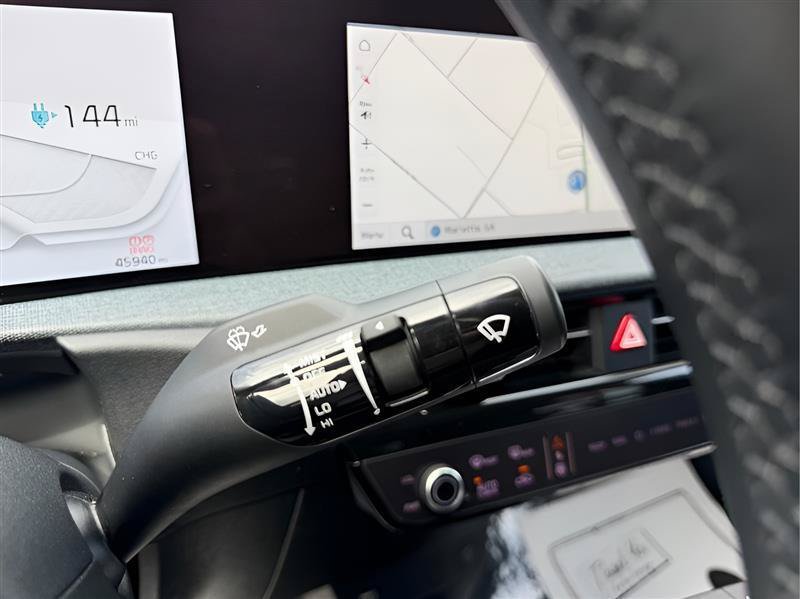 Used 2022 Kia EV6 Wind RWD image 59