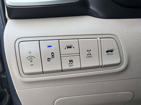 Certified 2021 Hyundai Tucson Limited image 20