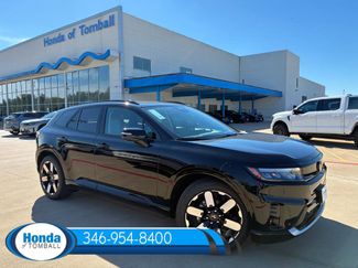 New 2026 Honda Prologue Elite video 1