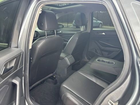 Used 2019 Volkswagen Jetta SEL image 12