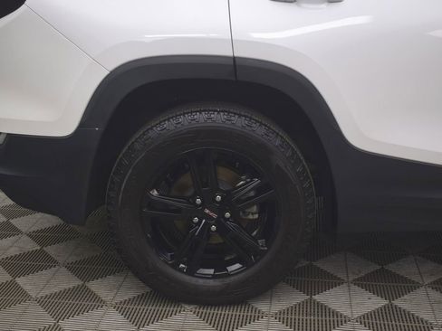 Used 2022 GMC Terrain AT4 w/ Infotainment Package II image 35