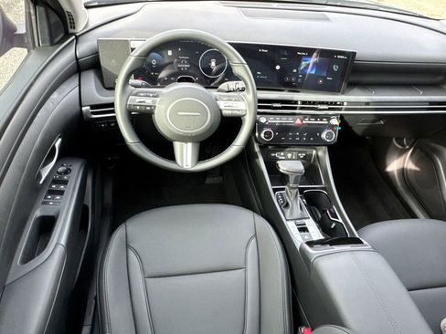 New 2026 Hyundai Tucson SEL image 14