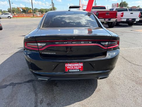 Used 2019 Dodge Charger SXT RWD image 23
