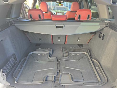 Used 2024 BMW X3 sDrive30i w/ Convenience Package image 26