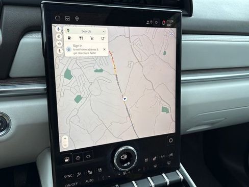 Used 2026 GMC Terrain Denali image 15