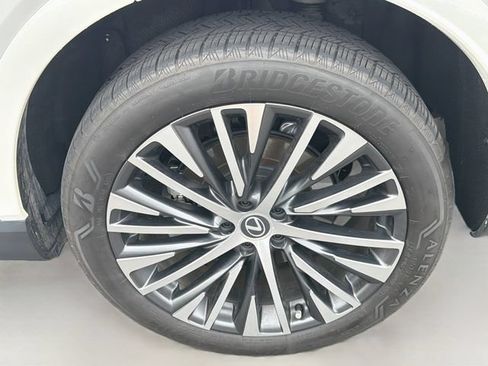 Certified 2023 Lexus RX 350 Premium Plus w/ Cold Area Package AWD/4WD image 28