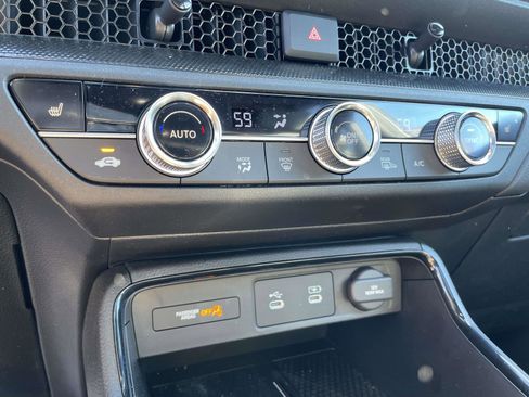 Certified 2026 Honda CR-V Sport-L image 17