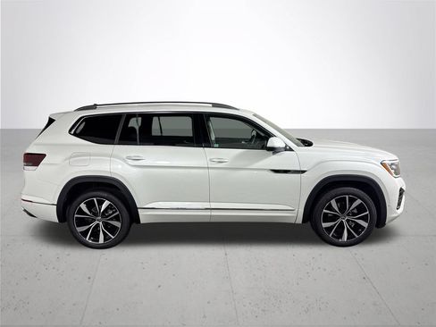 New 2026 Volkswagen Atlas SEL Premium R-Line AWD/4WD image 5