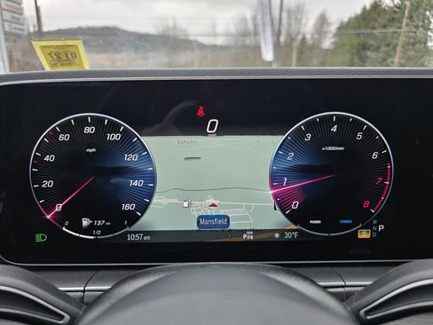 Used 2026 Mercedes-Benz GLE 350 4MATIC image 40