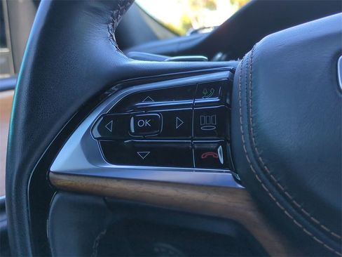 Used 2024 Jeep Grand Cherokee L Summit image 25