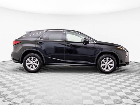 Used 2016 Lexus RX 350 350 image 6