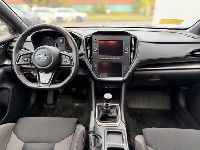 Used 2022 Subaru WRX AWD/4WD image 23