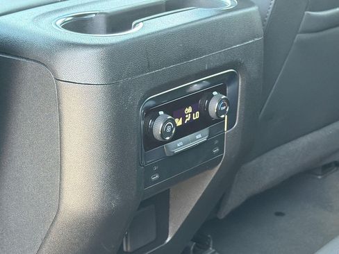 Used 2026 Chevrolet Tahoe RST RWD image 24