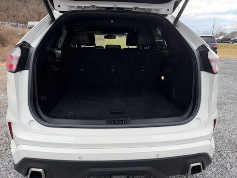 Used 2023 Ford Edge ST image 24