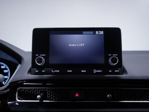 Used 2022 Honda Civic LX image 15