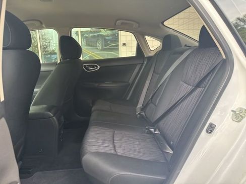 Used 2019 Nissan Sentra SV image 18