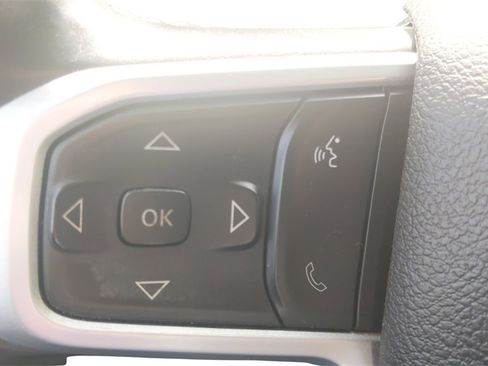 Used 2024 RAM 2500 Big Horn image 20