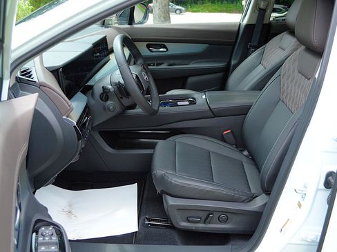 Used 2026 Nissan Murano Platinum w/ Cargo Package AWD/4WD image 13