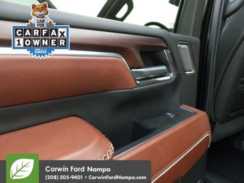 Used 2024 GMC Sierra 3500 Denali Ultimate image 27