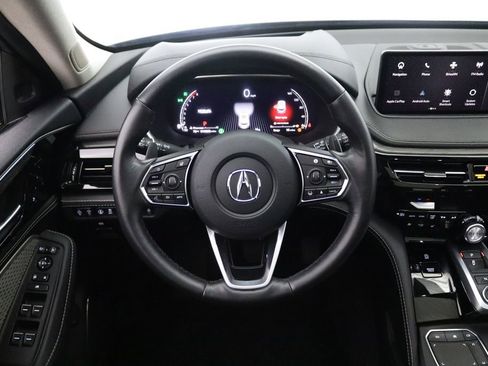 Used 2023 Acura MDX SH-AWD w/ Advance Package image 18