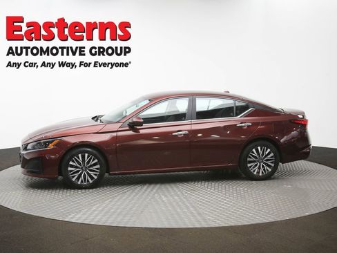 Used 2023 Nissan Altima 2.5 SV image 58