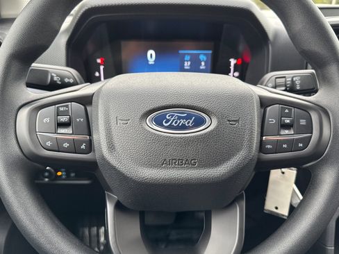 New 2025 Ford Ranger XL w/ Trailer Tow Package image 20