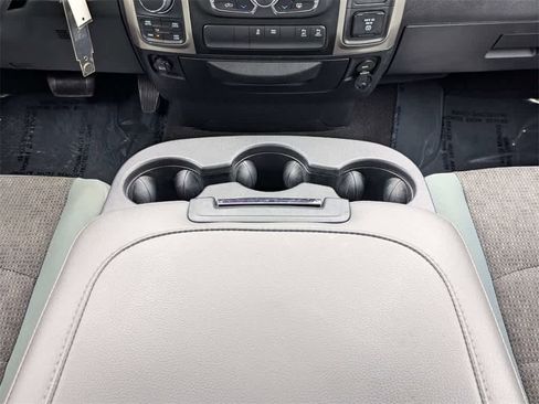 Used 2017 RAM 1500 Big Horn image 20