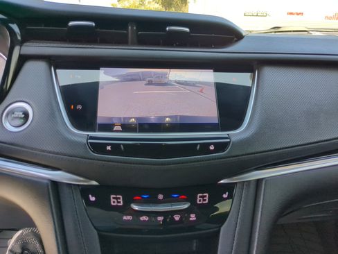 Certified 2023 Cadillac XT5 Premium Luxury image 26