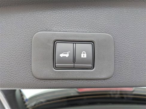 New 2025 Nissan Murano Platinum w/ Cargo Package image 17