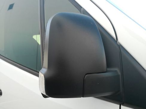 Used 2026 Mercedes-Benz Sprinter 2500 image 26