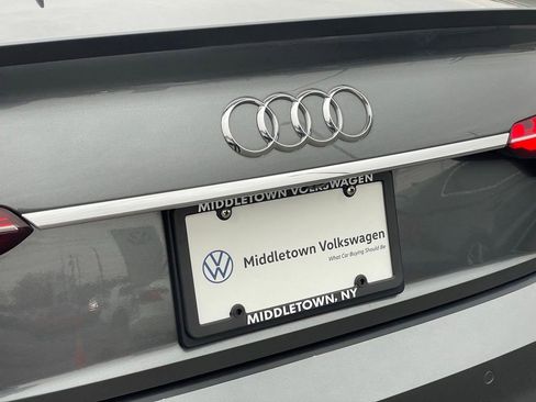 Used 2023 Audi S4 Premium Plus w/ Premium Plus Package image 32