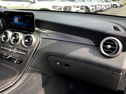 Certified 2022 Mercedes-Benz GLC 300 4MATIC image 16
