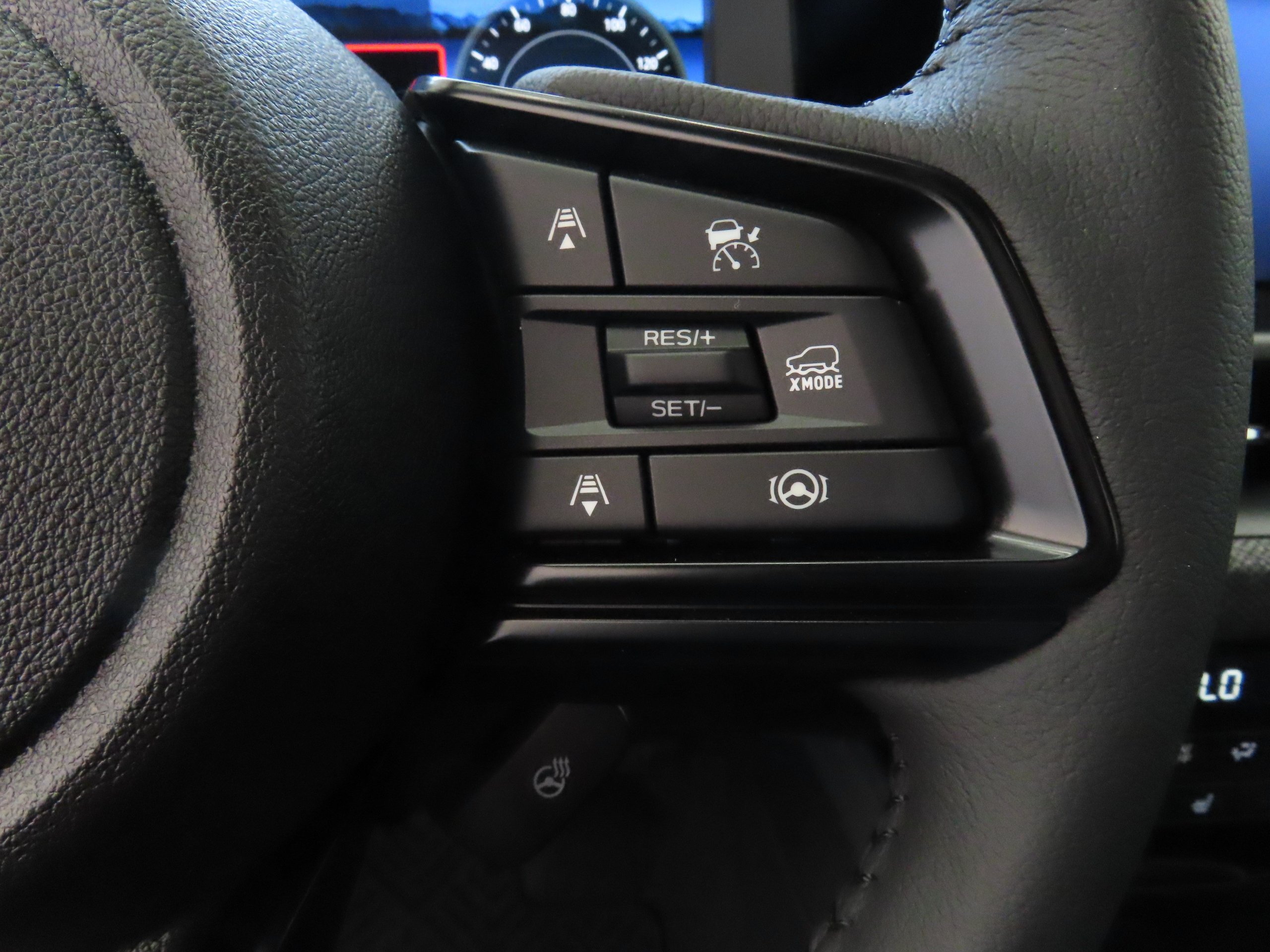 New 2026 Subaru Outback Limited XT AWD/4WD image 12