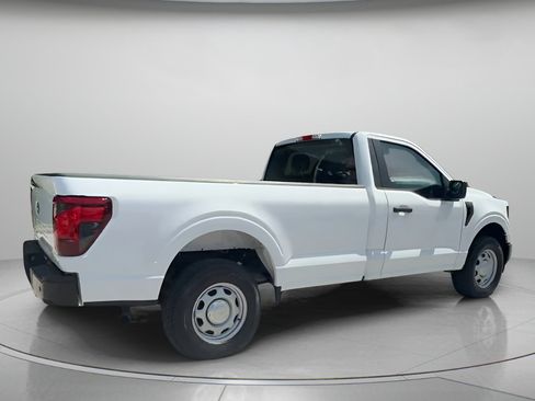 Certified 2024 Ford F150 XL AWD/4WD image 31