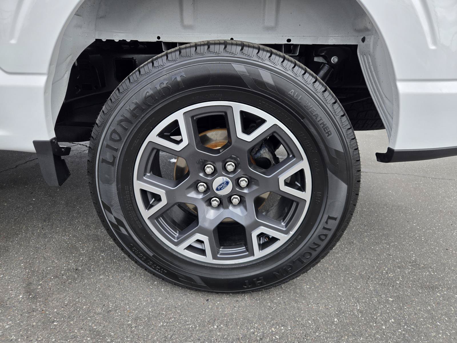 Used 2024 Ford F150 STX AWD/4WD image 37