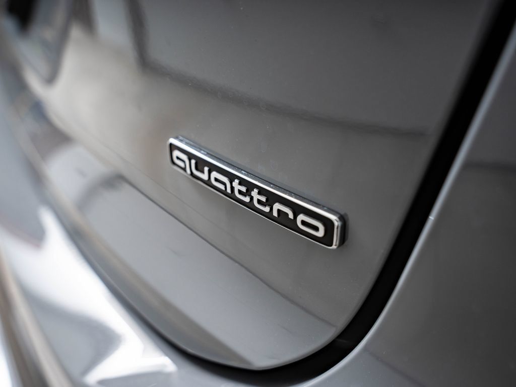 Used 2024 Audi Q4 e-tron Premium Plus w/ Premium Plus AWD/4WD image 16
