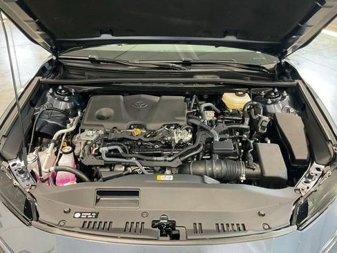 New 2026 Toyota Camry XSE FWD image 19