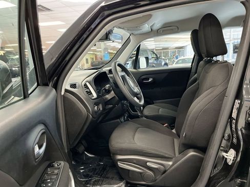 Used 2021 Jeep Renegade Sport AWD/4WD image 14